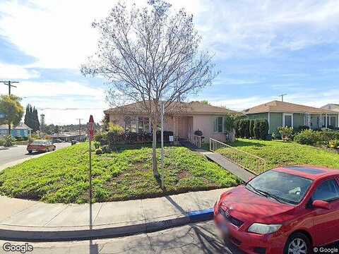 Gleason, MONTEREY PARK, CA 91754