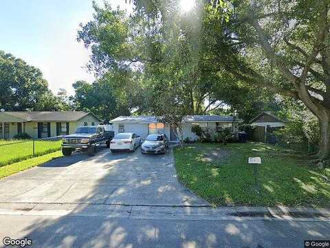 46Th, TAMPA, FL 33605