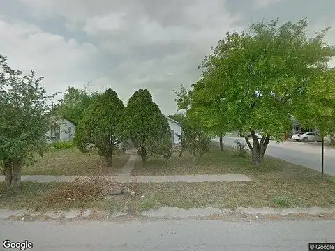 Avenue C, ROBSTOWN, TX 78380