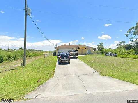 Balsam, LABELLE, FL 33935