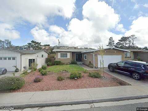 Fasman, SAN BRUNO, CA 94066