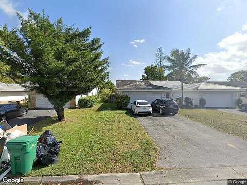 103Rd, CORAL SPRINGS, FL 33065