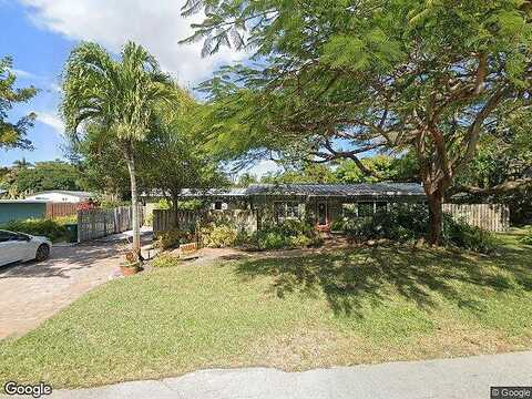 27Th, WILTON MANORS, FL 33334