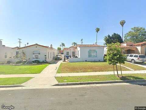 75Th, LOS ANGELES, CA 90043