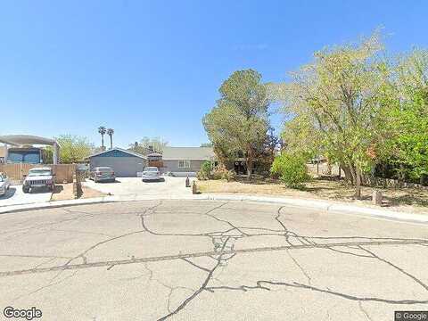 Lilac, RIDGECREST, CA 93555