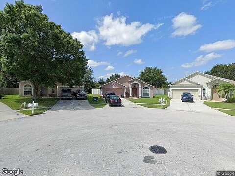 Evansdale, LAND O LAKES, FL 34639