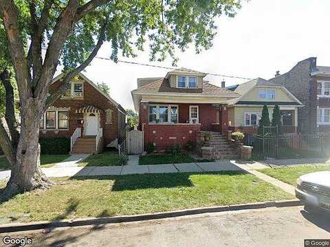 53Rd, CHICAGO, IL 60632