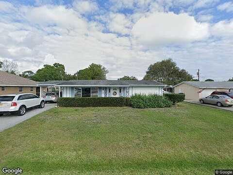 Lockwood, PORT CHARLOTTE, FL 33952