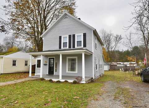 Walnut, CORINTH, NY 12822