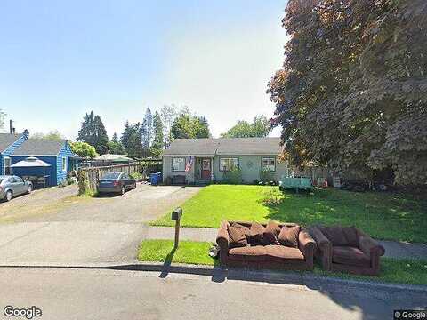 James, CAMAS, WA 98607