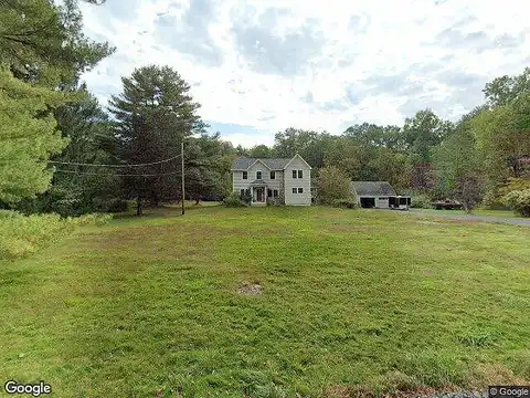 Stone Schoolhouse, BLOOMINGBURG, NY 12721