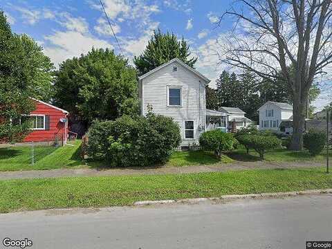 Elm, ONEIDA, NY 13421