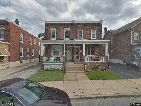 Harrison, CLIFTON HEIGHTS, PA 19018