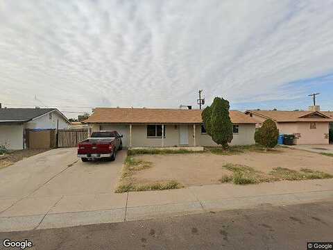 53Rd, PHOENIX, AZ 85031