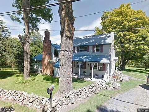 Gailey Hill, LAKE LUZERNE, NY 12846