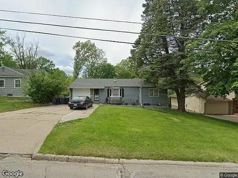 64Th, URBANDALE, IA 50322