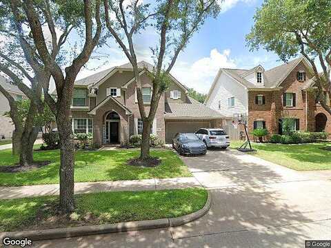 Five Oaks, MISSOURI CITY, TX 77459