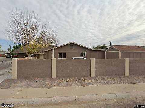 54Th, PHOENIX, AZ 85031