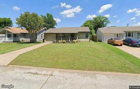 45Th, TULSA, OK 74105