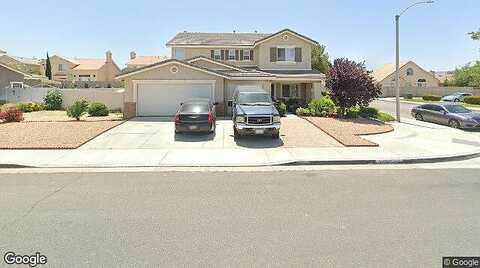 Avenue S4, PALMDALE, CA 93550