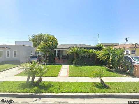 Buckthorn, INGLEWOOD, CA 90301