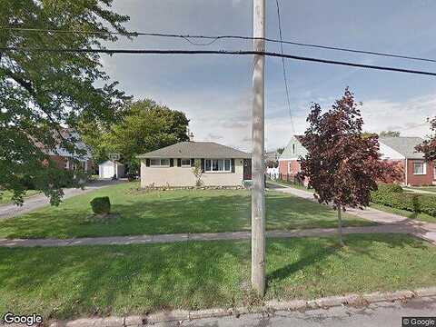 Elmwood, BUFFALO, NY 14217