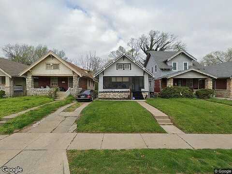 Askew, KANSAS CITY, MO 64128