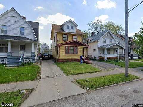 145Th, CLEVELAND, OH 44120