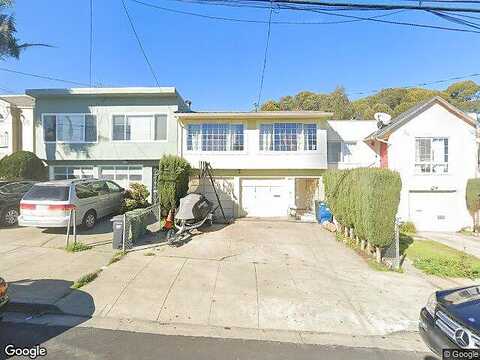 Rio Verde, DALY CITY, CA 94014