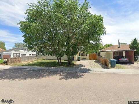 400, VERNAL, UT 84078