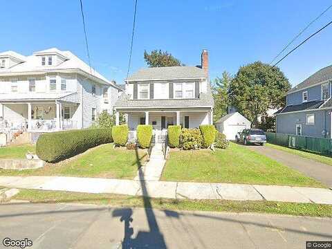 Howard, NEW ROCHELLE, NY 10801