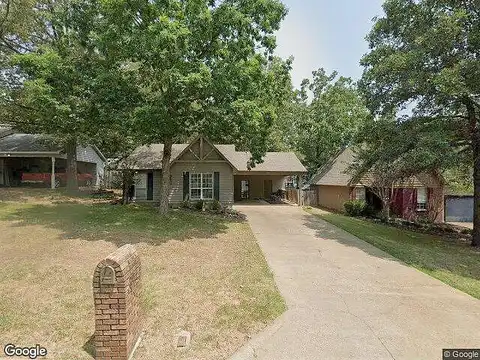 Turtle Creek, JONESBORO, AR 72404