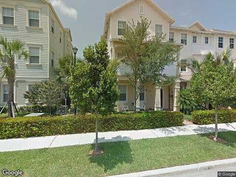 Indian Creek, JUPITER, FL 33458