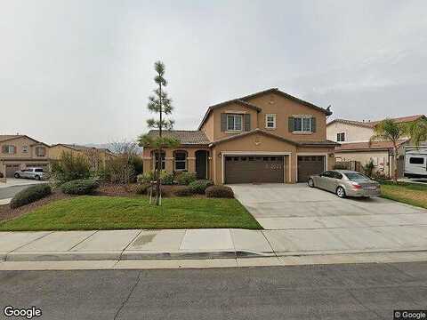 Clovis, WILDOMAR, CA 92595