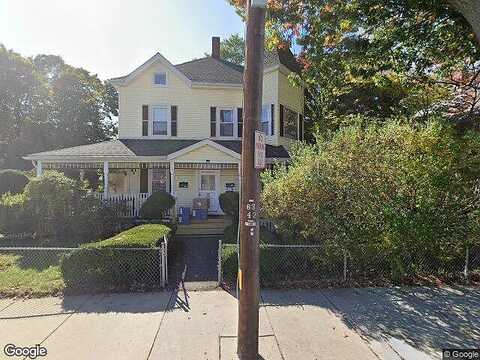 Crescent, WALTHAM, MA 02453