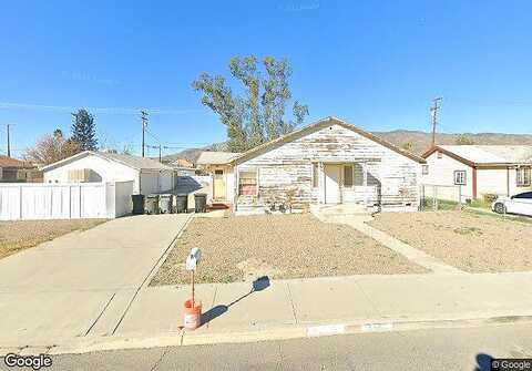 5Th, SAN JACINTO, CA 92583