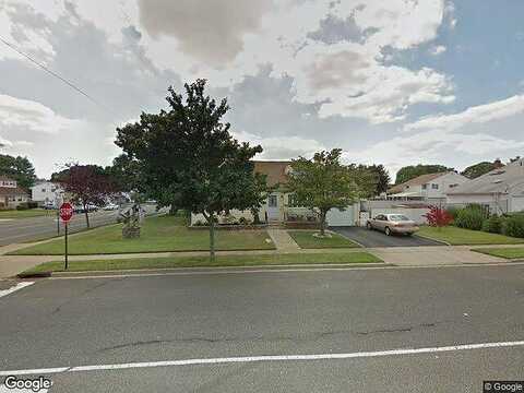 Woodward, FARMINGDALE, NY 11735