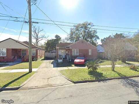 46Th, JACKSONVILLE, FL 32208