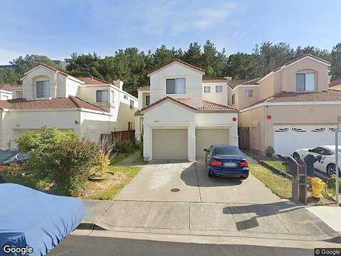 Cerro, DALY CITY, CA 94015