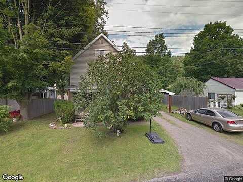 Palmer, GOWANDA, NY 14070