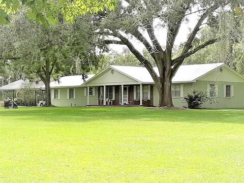 197Th, MORRISTON, FL 32668