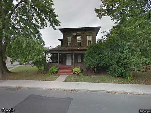 Franklin, WATERTOWN, NY 13601