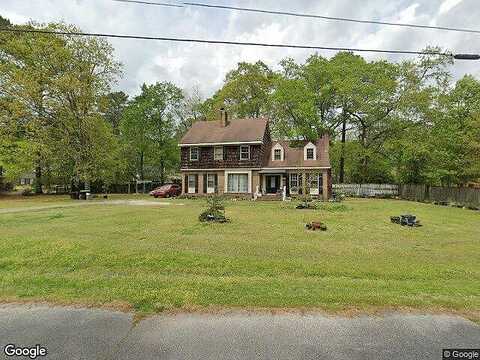 Hillcrest, FARMVILLE, NC 27828