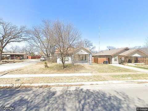 Meadowbrook, FORT WORTH, TX 76103