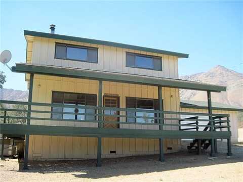 Oakwood, LAKE ISABELLA, CA 93240