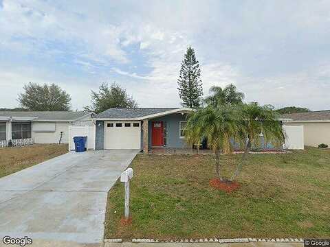 Nixon, HOLIDAY, FL 34691