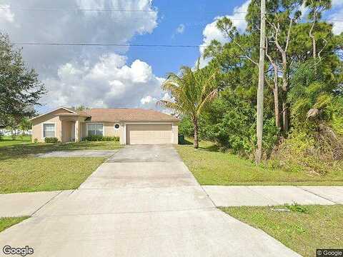 Thornhill, PORT SAINT LUCIE, FL 34984