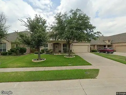 Lindale, MCKINNEY, TX 75072