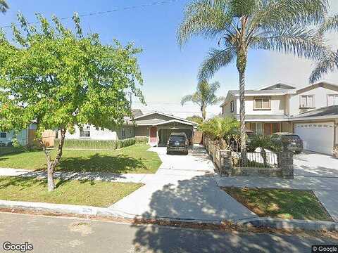 145Th, HAWTHORNE, CA 90250