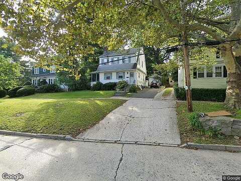 Hutchinson, MOUNT VERNON, NY 10552